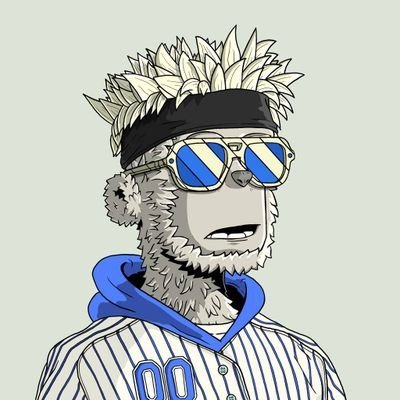 DavidsonXunity's profile picture. Marketer at 
@Unity_Labs_