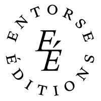 ENTORSE ÉDITIONS (@entorsemag) 's Twitter Profile Photo ENTORSE ÉDITIONS (@entorsemag) 's Twitter Profile Photo