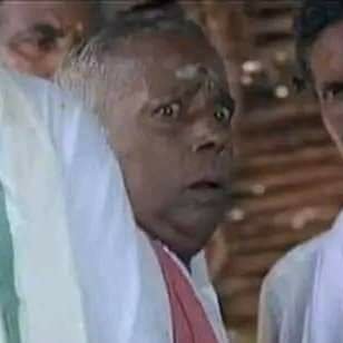 அந்த கடவுளையே எல்லாருக்கும் பிடிப்பதில்லையே!
நாமெல்லாம் எம்மாத்திரம்!! 🙏🙏