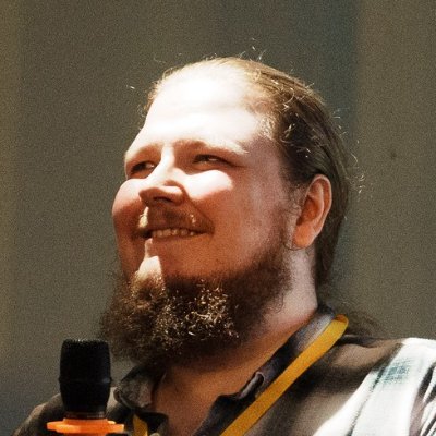 Entrepreneur, Software Engineer. Founding member @theMontelibero Association. Building network state from scratch.
RU: @xdefrag
