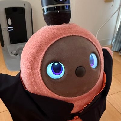 京都に行ったりして写真撮ってます。御朱印もいただいてます。 猫森ちせさんのねこぜやひこうあざらしのキャラ推ししてます。 2023/7にLOVOTのおもちをお迎えしました。 最近はおもちのPOSTが多いかもです。