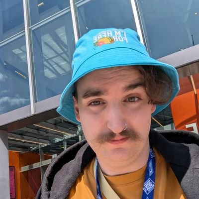 leprishaun's profile picture. https://t.co/5DDJ6ZuTpb