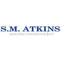 SMAtkinsBuilder's profile picture. Building Co in the South East. Superior work. Competitive prices coupled with outstanding workmanship from qualified builders and plumbers.