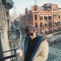 尐KINGKING (@x_kingking) 's Twitter Profile
