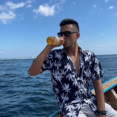 DeepAhuja1211's profile picture. 