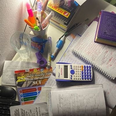 Accountant || Interested in accounting and finance content 🧾📚