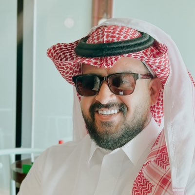 مقدم تلفزيوني|متطفل في التجارة| محب للتطوع والاغاثة | كلما ازددت عطاء كلما ازددت سعادة|