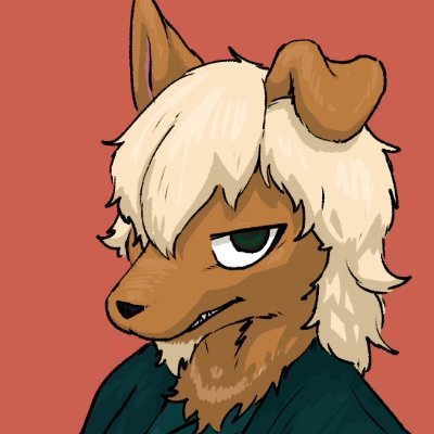 大学生
音楽、クルマ、ケモノ。
なんでもかじる狼〈@kajikaji_0106〉
IC 〈@sunayama_sub〉
HD〈@02RAFEinSLinm〉