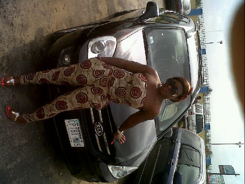 finzas's profile picture. 