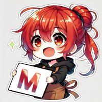 모지주 (@mojiju3898) 's Twitter Profile Photo