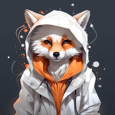 bigfox9527's profile picture. 行到水穷处，坐看云起时