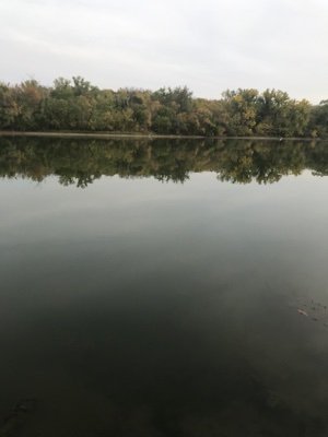 AndrewM39667738's profile picture. Interests include nature, spirituality, consciousness, all things Iowa Hawkeyes, mental health, fishing and being the best dad I can possibly be.