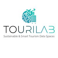 TOURiLab - Sustainable & Smart Tourism Data Spaces (@tourilab) 's Twitter Profile