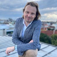 Vlastislav Bříza (@vlastislavbriza) 's Twitter Profile