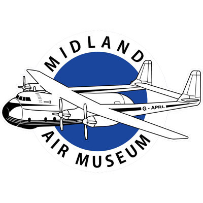 Air Museum based on the edge of Coventry Airport in the UK. Exhibits include more than 45 classic jets and other aircraft with a core theme of the jet age.