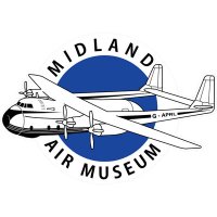 Midland Air Museum(@MidAirMuseum) 's Twitter Profileg