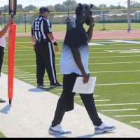 Coach Thomas (@coachthomas254) 's Twitter Profile