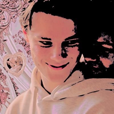 peoplcpleaser's profile picture. ⠀⠀⠀  ❚  ⠀𝙋𝖱𝖨𝖭𝖢𝖤   𝖶𝖨𝖫𝖧𝖤𝖫𝖬   𝖮𝖥   𝖲𝖶𝖤𝖣𝖤𝖭ㅤ*ㅤ 𝑡𝘢𝘭𝘭  𝘢𝘯𝘥  𝘩𝘢𝘯𝘥𝘴𝘰𝘮𝘦  𝘢𝘴  𝘩𝘦𝘭𝘭 ⠀⸝˙.ᐟㅤ ᴇʀɪᴋ's  ʟɪᴛᴛʟᴇ  ʙʀ♡ᴛʜᴇʀ   🜲 ⠀،،    ⁺ㅤㅤ𝒂ll ㅤthe ㅤpeople ㅤare ㅤ𝗳𝗮𝗸𝗲  .  .  .   ㅤ࣪˖