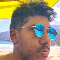 Luis Alejandro (@luisalejandro) 's Twitter Profile Photo Luis Alejandro (@luisalejandro) 's Twitter Profile Photo