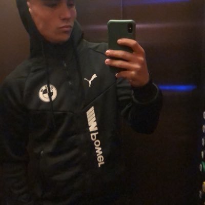 talegon_'s profile picture. 