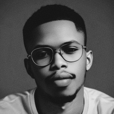 UDrikore's profile picture. GOD IS GREAT 🙏❤.