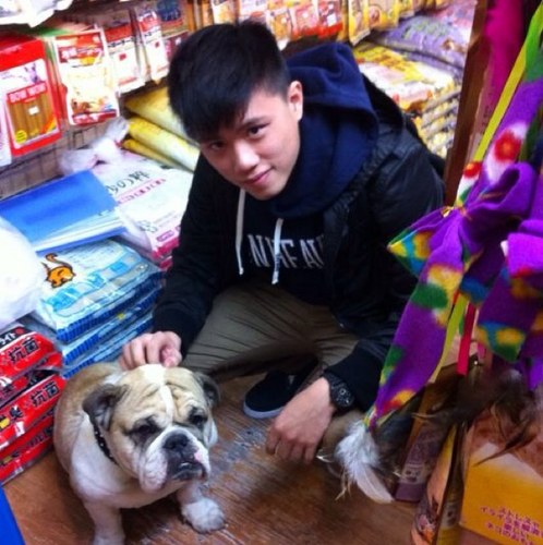 Hellomii's profile picture. All for one, and one for all