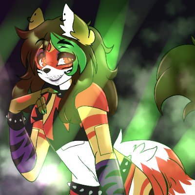 RenardSpirit's profile picture. French asexual and agender Dumbass (he/she) 

Feel free to dm I don't bite