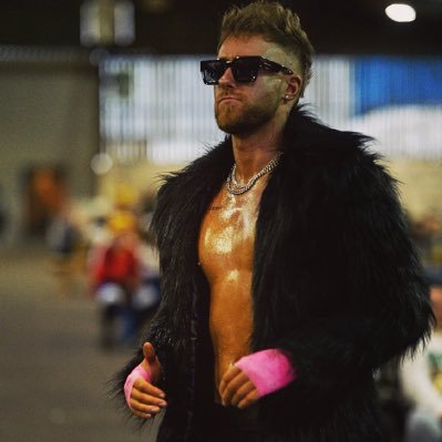 LeeMacRae99's profile picture. Scottish Sports Entertainer! @InsaneChampWres @FiteTV | | TikTok- @leemacrae99