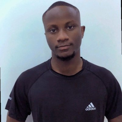 HammedAkinwale4's profile picture. cloud/devops engineer
