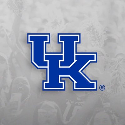 The Logo for the University of Kentucky Wildcats! #BBN