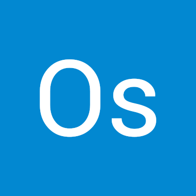 os_f_kh83's profile picture. 