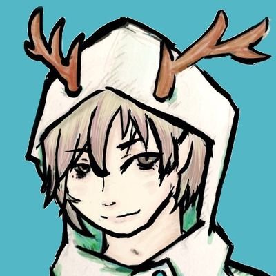 やまとしか🦌さんのプロフィール画像