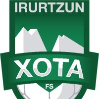 Fundacionxota (@cdxota_base) 's Twitter Profile Photo Fundacionxota (@cdxota_base) 's Twitter Profile Photo