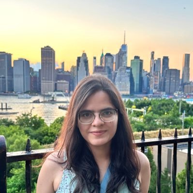 Researcher at AWS AI | RL, Agents, Post-training