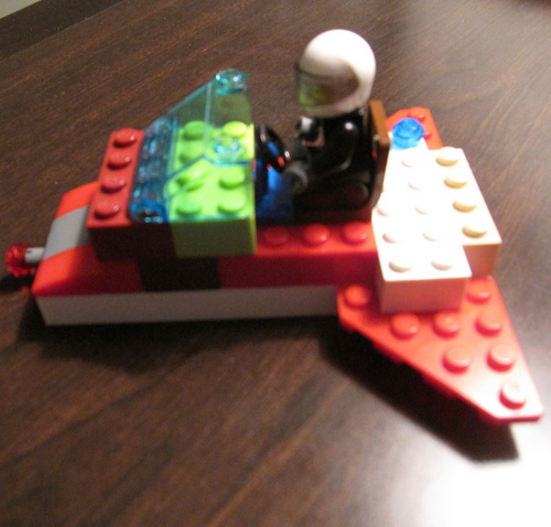 Herokai, ex-AWS product guy, curious learner, lego helper, and dish stacking perfectionist