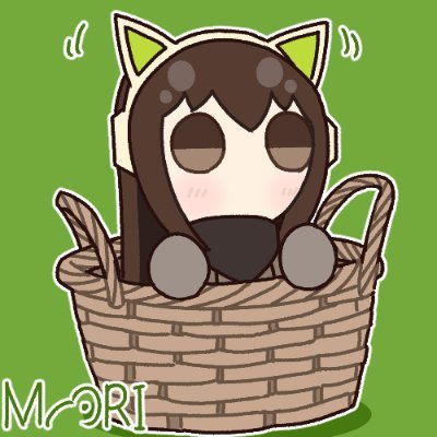 Morikoa(Commission open)さんのプロフィール画像