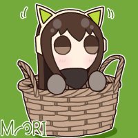 Morikoa(Commission open) (@morikoa3) Twitter profile photo