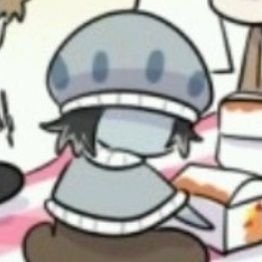 0508_Mercury's profile picture. 내가 작은게 아니라 니들이 큰 거야.