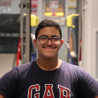 MehdiCh12663041's profile picture. 🚞 Fan de train et d’avion