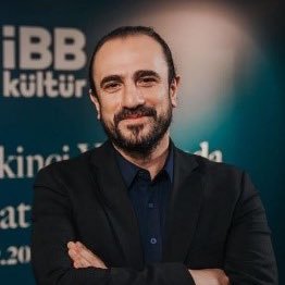 Kültür İşleri, Sanat Işleri... Ataşehir, Arguvan&Şavşat. İBB Kültür Daire Başkanı
