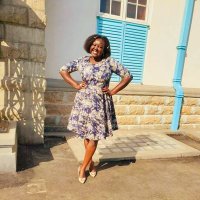 Gloria Nanguni (@gnanguni) 's Twitter Profile Photo Gloria Nanguni (@gnanguni) 's Twitter Profile Photo