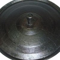 솥뚜껑 (@cauldron_lid) 's Twitter Profile