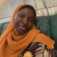 Aïchatou Diagne 🌸🇸🇳 (@aichouuu8) 's Twitter Profile