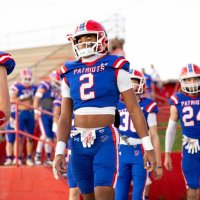 Caleb Curry 6’1 180 DB (@calebcurry2026) 's Twitter Profile