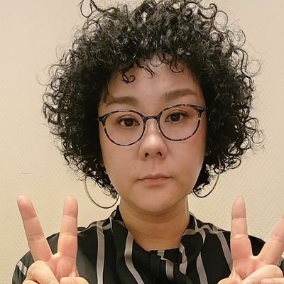 ジェーン・スーさんのプロフィール画像