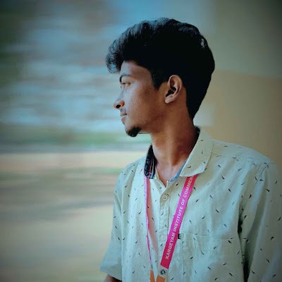 PavishV7234's profile picture. 