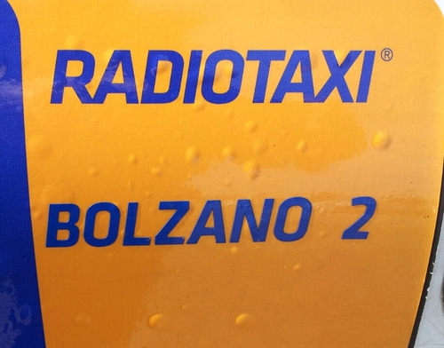 bolzano02's profile picture. Biker, taxi driver, map geek