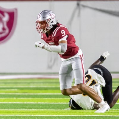 Tre Thomas ✞ Profile