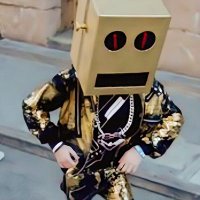 氷河期ゴブリン (@ice_age_goblin) 's Twitter Profile