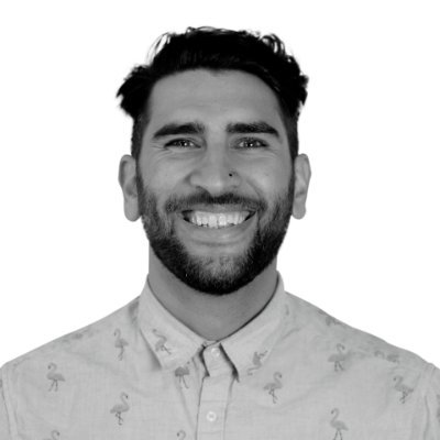 Chad DeAbreu profile photo